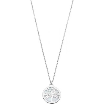 Lotus Silver Сребърно дамско колие Lotus Silver LP1821-1/1 (LP1821-1/1)