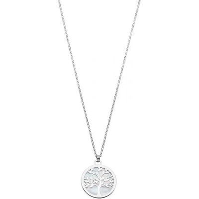 Lotus Silver Сребърно дамско колие Lotus Silver LP1821-1/1 (LP1821-1/1)