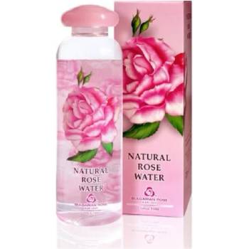 Bulgarian Rose Karlovo Bulgarian Rose Natural Rose Water - Натурална розова вода 330мл