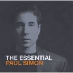 Paul Simon - The Essential Paul Simon (Reissue) (2 CD) (0886979367821)