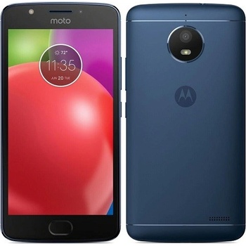 Motorola Moto E4
