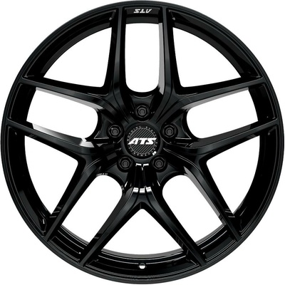Ats COMPETITION 2 8,5x18 5x114,3 ET40 diamond black