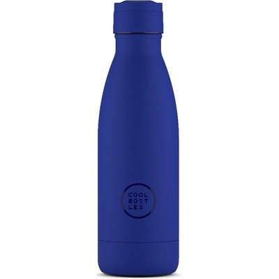 Cool Bottles Termoska 350 ml Triple cool Vivid Blue