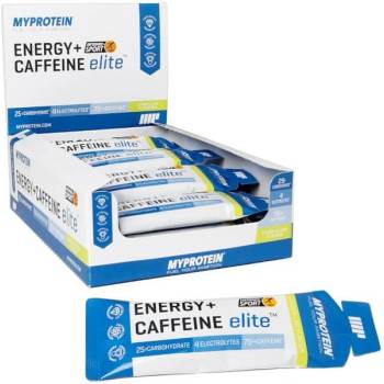 MyProtein energy elite + caffeine 50 g