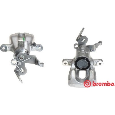 Brzdový strmeň BREMBO F 85 333 (F85333)