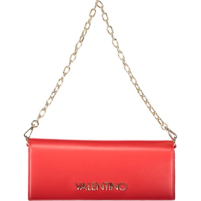 Valentino bags Елегантна дамска чанта valentino bags, Размер uni, Цвят Червен (vbs90109stefany_rorosso)