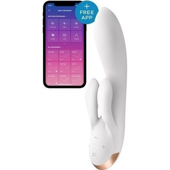 Satisfyer Double Flex