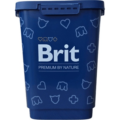 Brit Premium by Nature Feed Barrel 10 litrů – Zboží Mobilmania