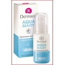 Dermacol Aqua Beauty Moisturising Gel-Cream 50 ml