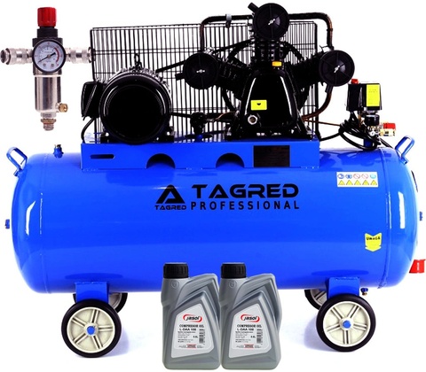 Tagred TA348B