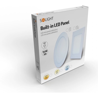 Solight WD111