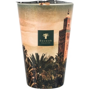 Baobab Collection Orientalist Koutoubia Ароматна свещ 35 см (MAX35OKO)