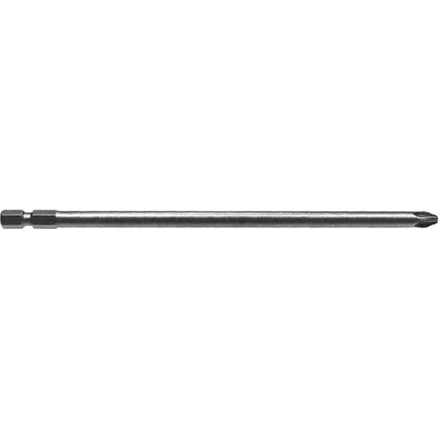 MAGNA Classic XH 221747 Násadec krížový POZIDRIV PZ-1 stopka 1/4" E6,3 L 152 mm