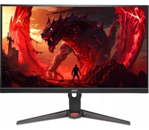 Acer Nitro XV272UX1