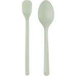 Lovi Комплект лъжички Lovi - Pistachio, 2 броя (35/585_gre)
