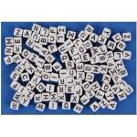 Fandy ABC Beads