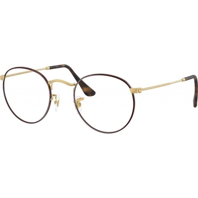 Ray Ban RX3447V 3188