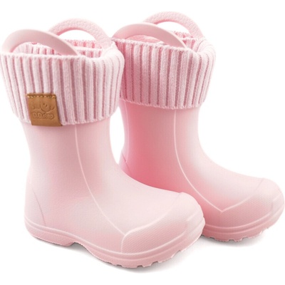 D.D.Step Smile Baby Pink