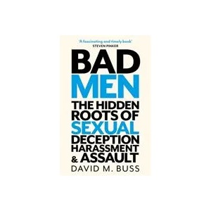 Bad Men | DAVID M. BUSS (ISBN: 9781472146359)