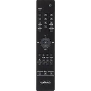 GENERAL AUDIOLAB 9000CDT - съвместимо дистанционно управление на марката General (9000CDT) Дистанционно