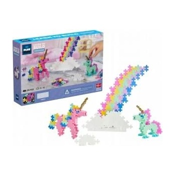 Plus-Plus Pads Plus-Plus Jednorozce 275pcs