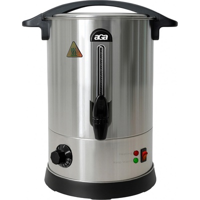 Aga Varič vareného vína 6 l DS344 Strieborný