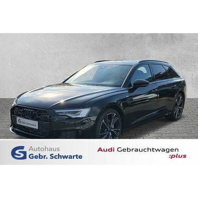 Audi A6 40 TDI quattro S-line Avant 150 kW