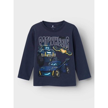 NAME IT Блуза nmmjerano batwheels ls top wab