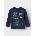 NAME IT Блуза nmmjerano batwheels ls top wab