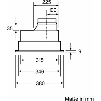 Neff DBM 60 A