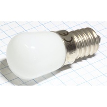 Bellight LED žiarovka hruška E14 2W 6500K SAD568072