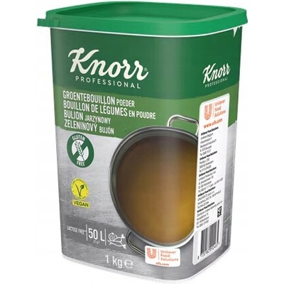 Knorr Professional Zeleninový vývar 1 kg