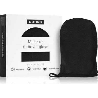 Notino Spa Collection Make-up removal glove odličovací rukavice