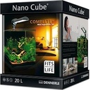 Dennerle NanoCube Complete+ Style LED 20 l