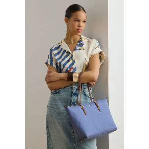 Ralph Lauren шопинг чанта дамска (431916737) - answear - 207,30 лв
