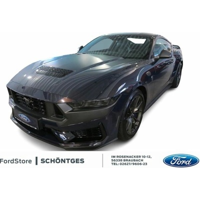 Ford Mustang Dark Horse 5.0 V8 334 kW