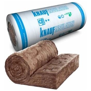 Knauf NatuRoll Plus 80 mm 12,24 m²