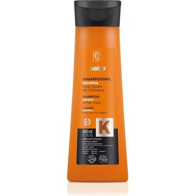 Sairo šampon Keratin 400 ml