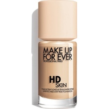 Make Up For Ever Dlhotrvajúci make-up Undetectable Stay True Foundation 1Y16 Warm Beige 30 ml