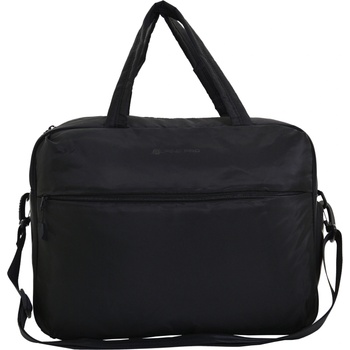 ALPINE PRO Спортна чанта с дръжки и през рамо ALPINE PRO DELE черна ALPINE PRO | Cheren | МЪЖЕ | UNI