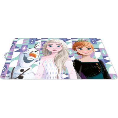 Banquet prestieranie plastové tvarované Frozen 43x29cm