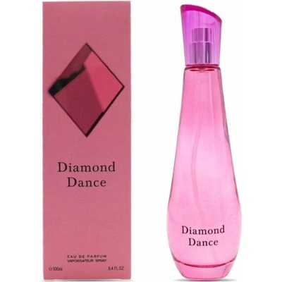 Diamond Dance parfémovaná voda dámská 100 ml