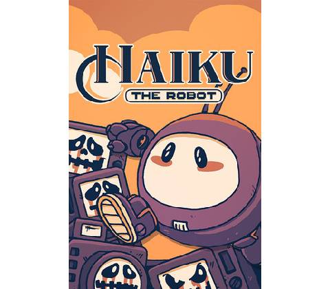 Haiku, the Robot