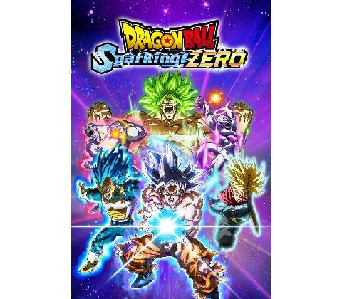Dragon Ball: Sparking! Zero