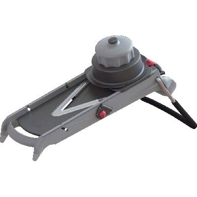 de Buyer, Kráječ na zeleninu nerez/polymer, Mandolína Viper
