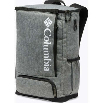 Columbia Градска раница Columbia LB Flawless 30 l grill heather