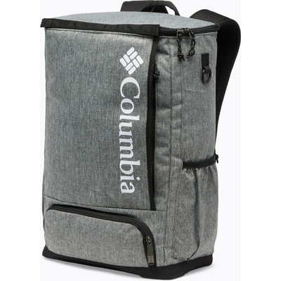 Columbia Градска раница Columbia LB Flawless 30 l grill heather