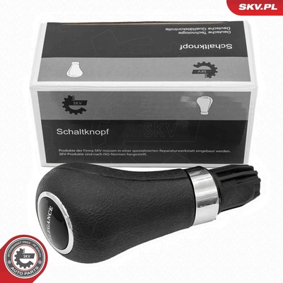 Hlavice řadící páky ESEN SKV 63SKV155