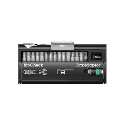 Wera Bit-Check 30 Zyklop Mini 1 05073640001