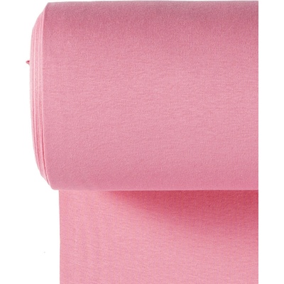 Patent Jogging 1x1 úzky - Ružová pink